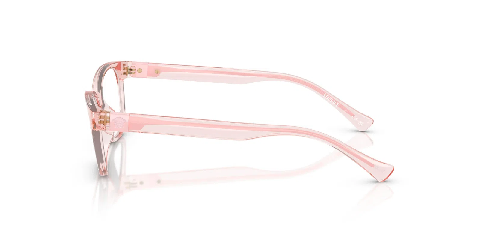 Versace Kids 3006U Eyeglasses - view 6
